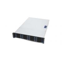 Корпус до сервера Chenbro 2U,3.5 8BAY,SINGLE PSU,W/MINI SAS HD,12G+LED,USB 3.0 CABLE+3 (RM23808H02*14291)