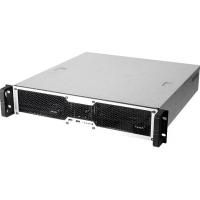 Корпус до сервера Chenbro 2U,BK CC1012,LOW PROFILE REAR WINDOW,USB3.0,W/PS2 PSU BRACKE (RM24100H04*13753)