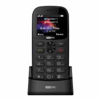Мобільний телефон Maxcom MM471 Grey