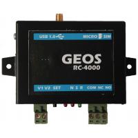 Контролер доступу Geos RC-4000