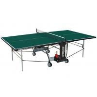 Тенісний стіл Donic Outdoor Roller 800-5 Green (230296-G)