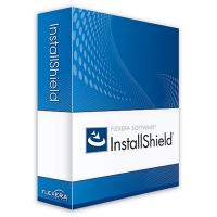 Системна утиліта Flexera Software InstallShield 2020 Professional Perpetual License plus Silve