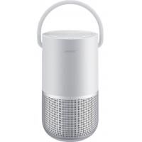 Акустична система Bose Portable Home Speaker Silver (829393-2300)