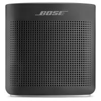 Акустична система Bose SoundLink Colour Bluetooth Speaker II Black (752195-0100)
