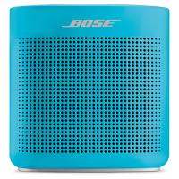 Акустична система Bose SoundLink Colour Bluetooth Speaker II Blue (752195-0500)