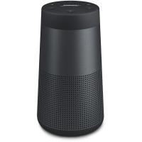 Акустична система Bose SoundLink Revolve Bluetooth Speaker Black (739523-2110)
