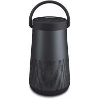 Акустична система Bose SoundLink Revolve Plus Bluetooth Speaker Black (739617-2110)