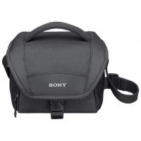 Фото-сумка Sony LCS-U11 (LCSU11B.SYH)