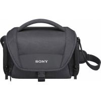 Фото-сумка Sony LCS-U21 (LCSU21B.SYH)