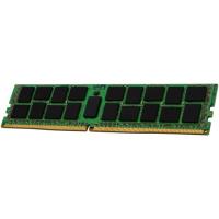 Модуль пам'яті для сервера DDR4 64GB ECC RDIMM 3200MHz 2Rx4 1.2V CL22 Kingston (KSM32RD4/64MER)