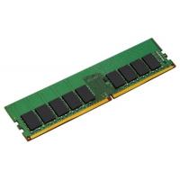 Модуль пам'яті для сервера DDR4 16GB ECC UDIMM 3200MHz 1Rx8 1.2V CL22 Kingston (KSM32ES8/16ME)