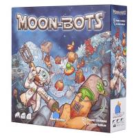 Настільна гра Стиль жизни ЛунаБоти (Moon-bots) (000355)