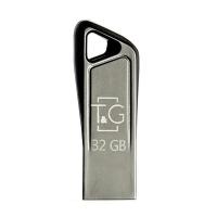 USB флеш накопичувач T&G 32GB 114 Metal Series USB 2.0 (TG114-32G)