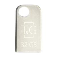 USB флеш накопичувач T&G 32GB 112 Metal Series USB 2.0 (TG112-32G)