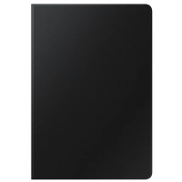 Чохол до планшета Samsung Book Cover Galaxy Tab S7 (T870) Black (EF-BT870PBEGRU)