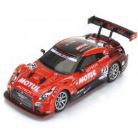 Радіокерована іграшка Autobacs Super GT Nissan Drift 1:16 (20124GS)