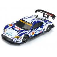 Радіокерована іграшка Autobacs Super GT Toyota 1:16 (20127G)