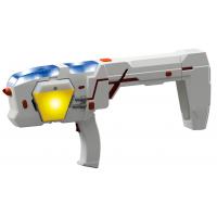 Іграшкова зброя Laser X для лазерн. боїв PRO 2.0 для дв. гравців (88042)