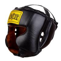 Боксерський шолом Benlee Tyson L/XL Black (196012 (blk) L/XL)