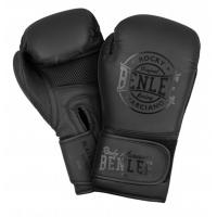 Боксерські рукавички Benlee Black Label Nero 14oz (199209 (Blk) 14oz)