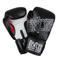 Боксерські рукавички Benlee Rockland 10oz Black/White (199189 (blk/white) 10oz)