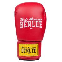 Боксерські рукавички Benlee Rodney 10oz Red/Black (194007 (red/blk) 10oz)