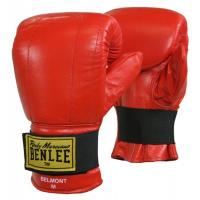 Снарядні рукавички Benlee Belmont L Red (195032 (red) L)