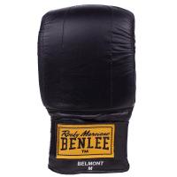 Снарядні рукавички Benlee Belmont XL Black (195032 (blk) XL)