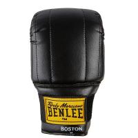Снарядні рукавички Benlee Boston M Black/Red (199052 (blk/red) M)