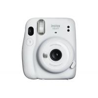 Камера миттєвого друку Fujifilm INSTAX Mini 11 ICE WHITE (16655039)