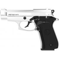 Стартовий пістолет Retay 84FS Nickel (P630400N)