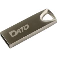 USB флеш накопичувач Dato 16GB DS7016 Silver USB 2.0 (DS7016-16G)