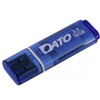 USB флеш накопичувач Dato 16GB DB8002U3 Blue USB 2.0 (DB8002U3B-16GB)