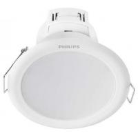 Світильник точковий Philips 66020 LED 3.5W 2700K White (915005091801)