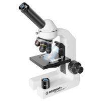 Мікроскоп Bresser BioDiscover 20x-1280x (908579)