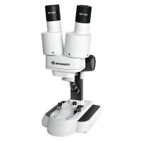Мікроскоп Bresser Biolux ICD Stereo 20x (908554)