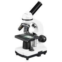 Мікроскоп Bresser Biolux SEL 40x-1600x (смартфон-адаптер + кейс) (927783)