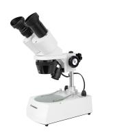 Мікроскоп Bresser Erudit ICD 20x-40x (922747)