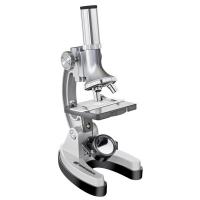 Мікроскоп Bresser Junior Biotar CLS 300x-1200x (914847)