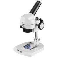 Мікроскоп Bresser Junior Mono 20x Advanced (928505)