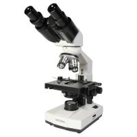 Мікроскоп Optima Biofinder Bino 40x-1000x (927310)