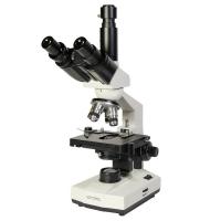 Мікроскоп Optima Biofinder Trino 40x-1000x (927311)