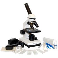 Мікроскоп Optima Discoverer 40x-640x Set (928460)