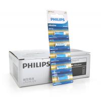 Батарейка Philips A27 Alkaline 27A 5pcs/card (LR27A5B/93)
