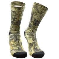 Водонепроникні шкарпетки Dexshell StormBLOK Socks L Camo (DS827RTCL)