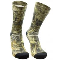 Водонепроникні шкарпетки Dexshell StormBLOK Socks M Camo (DS827RTCM)