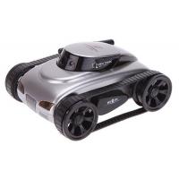 Радіокерована іграшка Happy Cow Танк-шпигун Wi-Fi I-Spy Mini з камерою (HC-777-270)