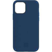 Чохол до мобільного телефона Incipio Duo Case for iPhone 12 Pro - Dark Blue/Classic Blue (IPH-1895-BLU)