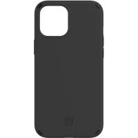 Чохол до мобільного телефона Incipio Duo Case for iPhone 12 Pro Max - Black/Black (IPH-1896-BLK)