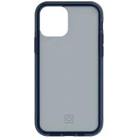 Чохол до мобільного телефона Incipio Slim Case for iPhone 12 Pro Max - Translucent Midnight Blue (IPH-1888-MDNT)